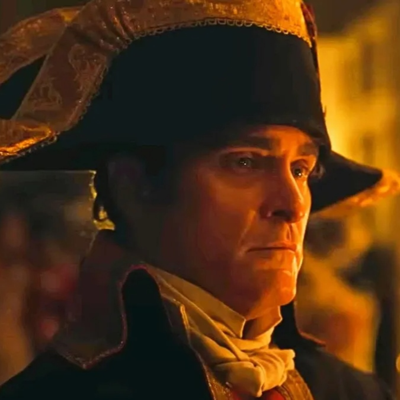 Napoleón, La DECEPCION del año episode artwork