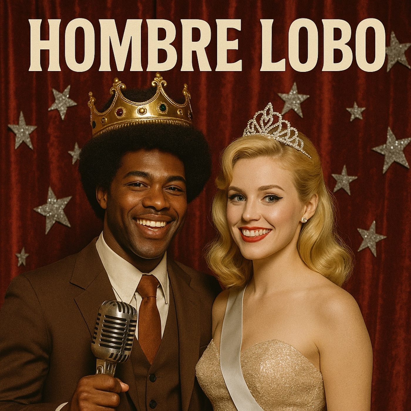 Hombre Lobo 25 de Abril 2025 episode artwork