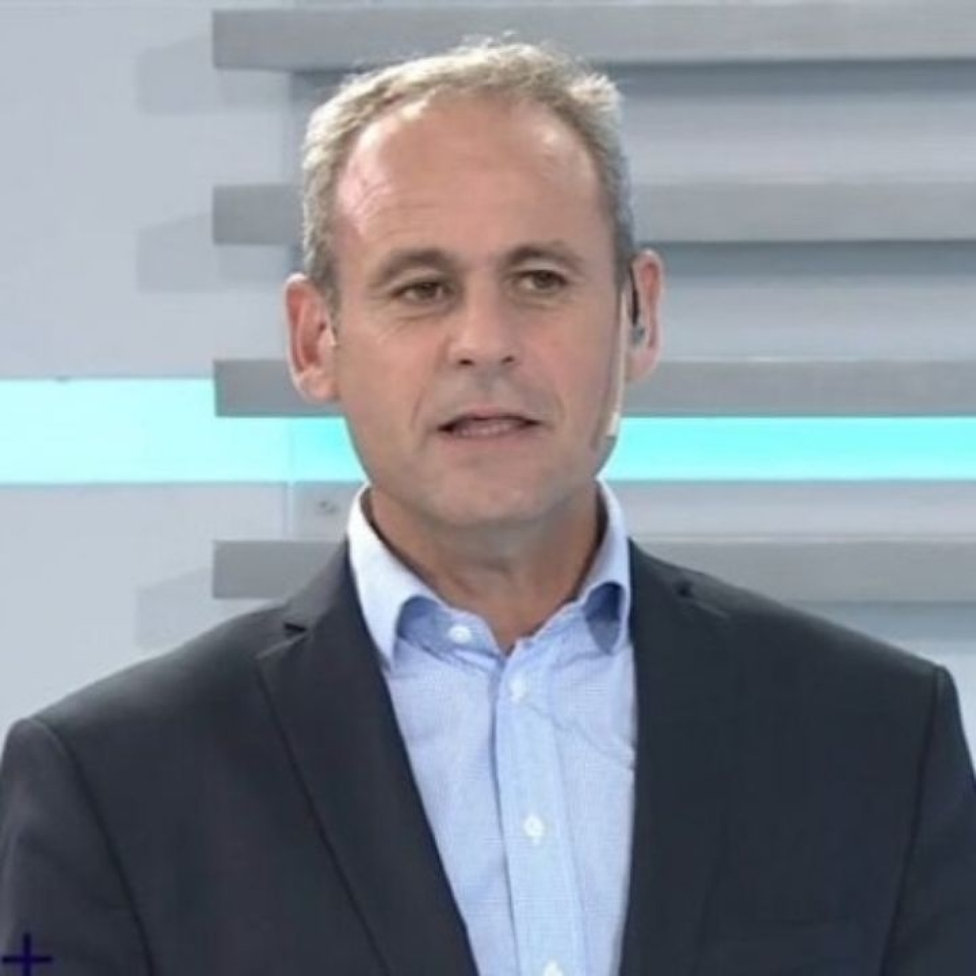 Claudio Jacquelin @Cejota63 (Periodista, en La Nación y LN+) La Barra De Macu @MazzucaMacu