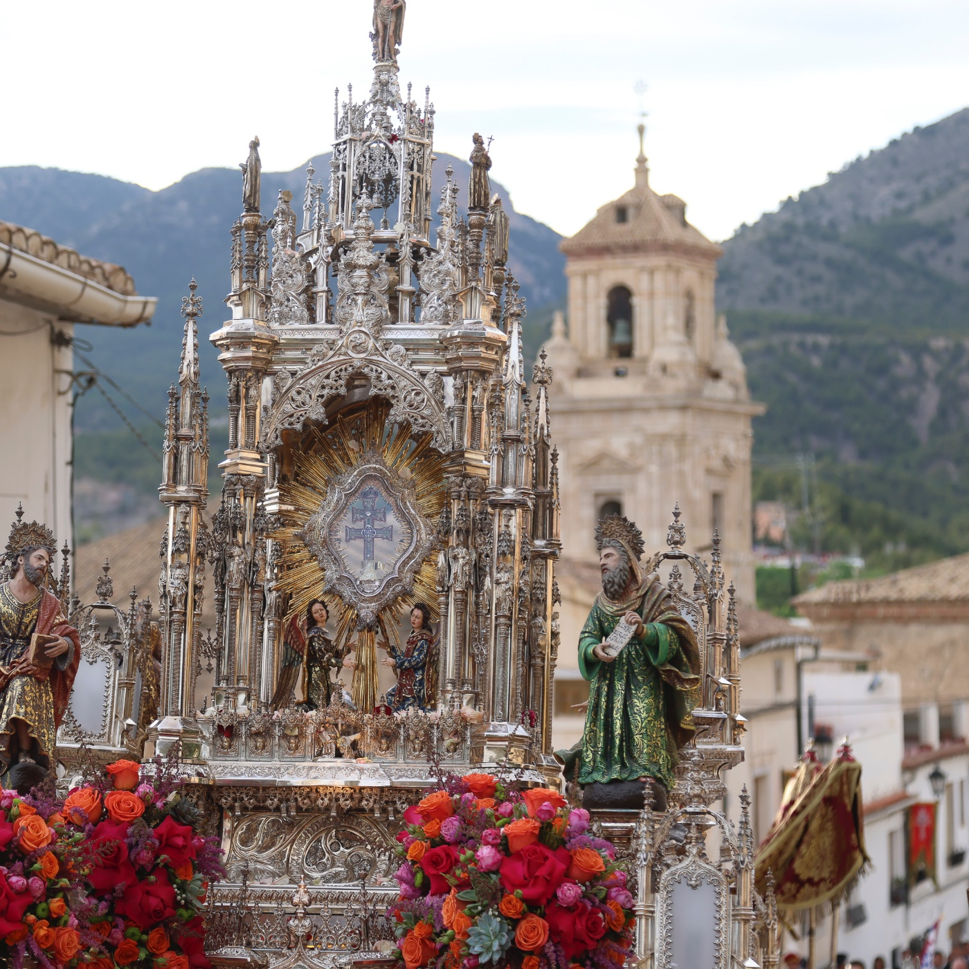 CARAVACA RADIO