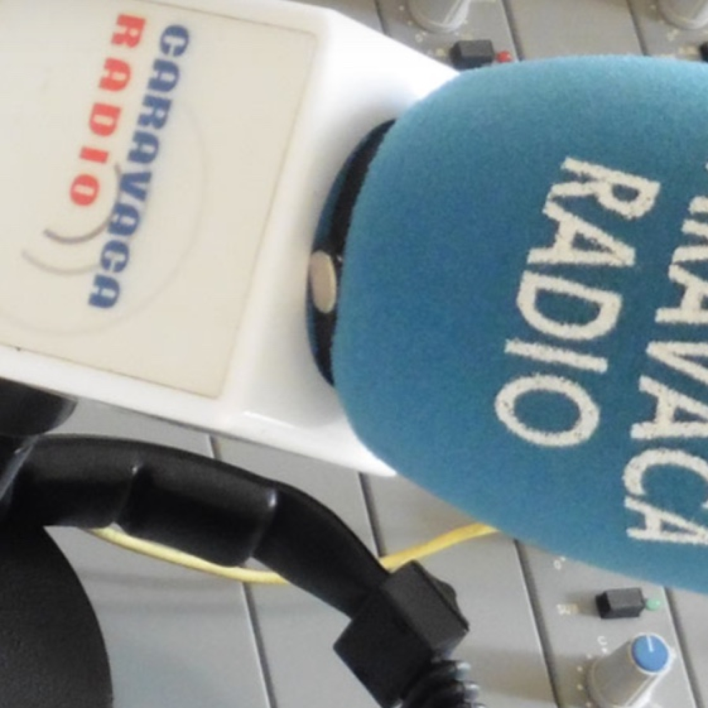 CARAVACA RADIO