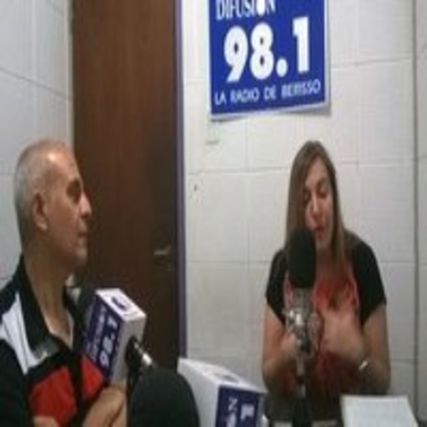 Montevideo y 11-Nº 331-Bloque 1-El programa de radio de la Escuela de Arte de Berisso episode artwork