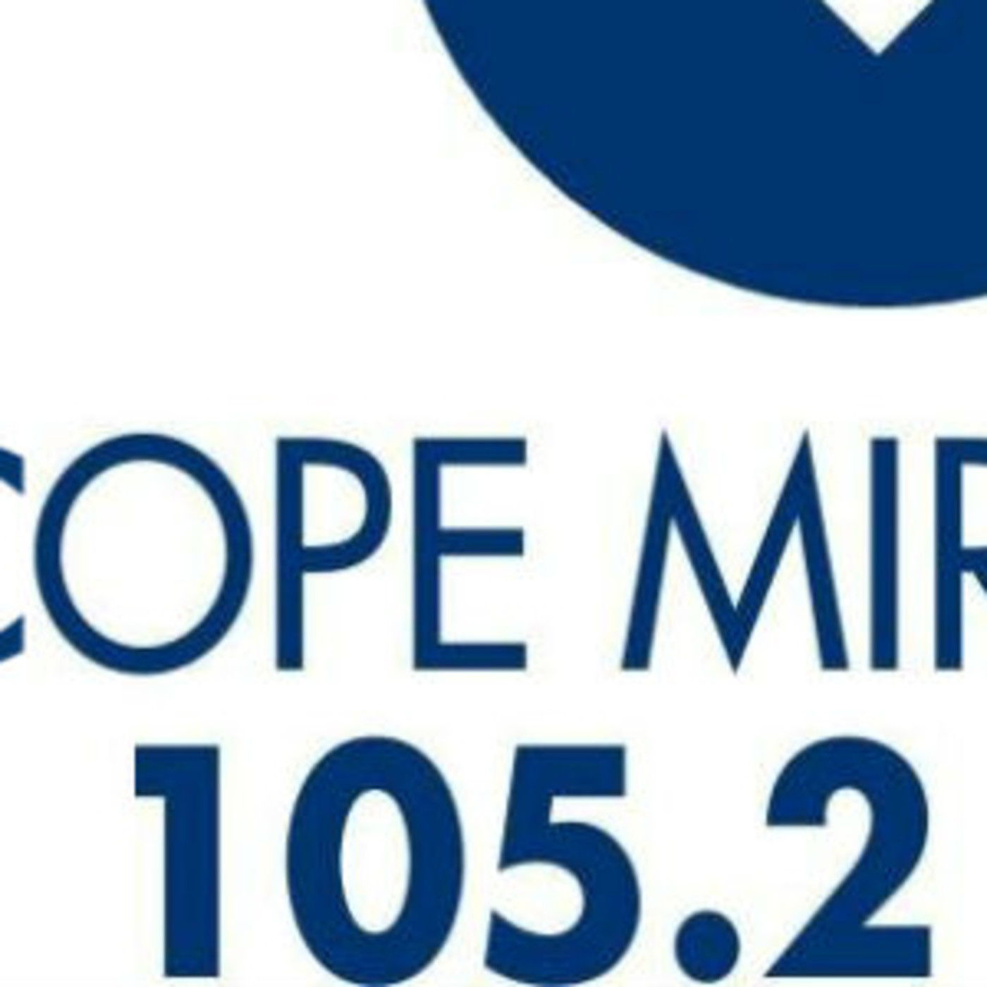 Cope Miranda episode artwork