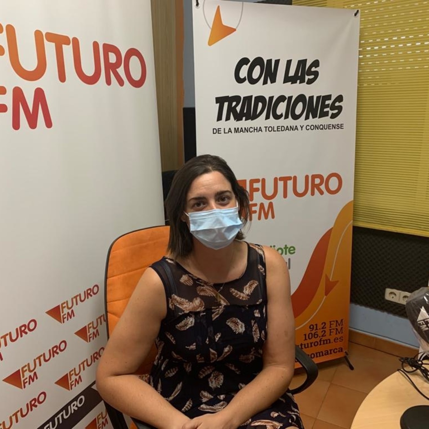 Entrevista a Tamara, de Suma Vida y Pierde Peso en Tarancón y a distancia episode artwork