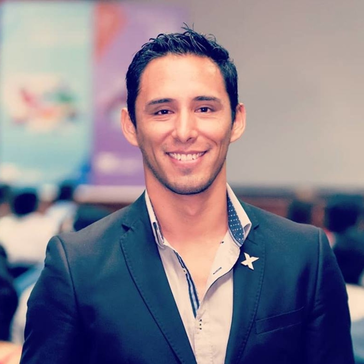 Victor De la Calle