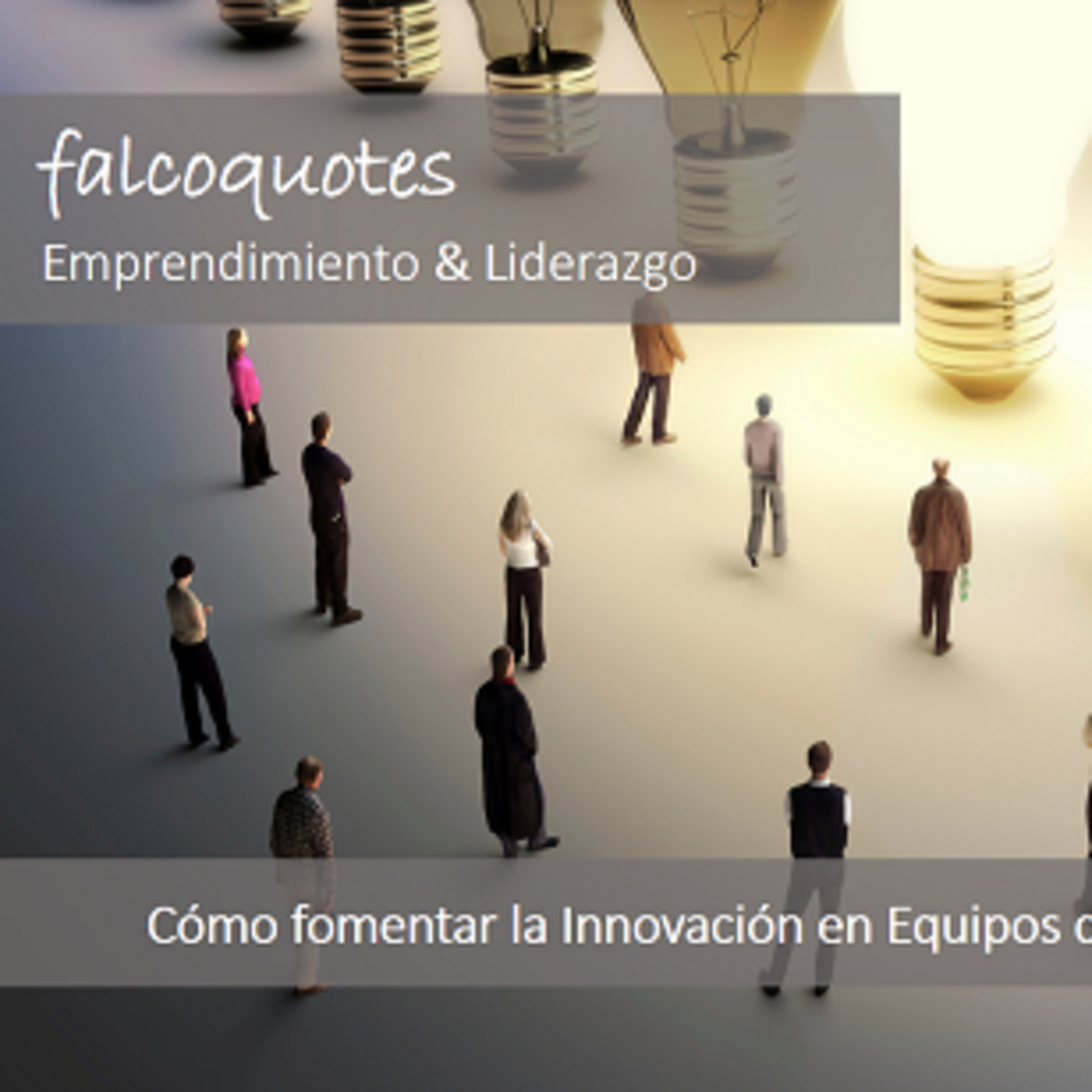 Cómo fomentar la innovación en equipos de trabajo