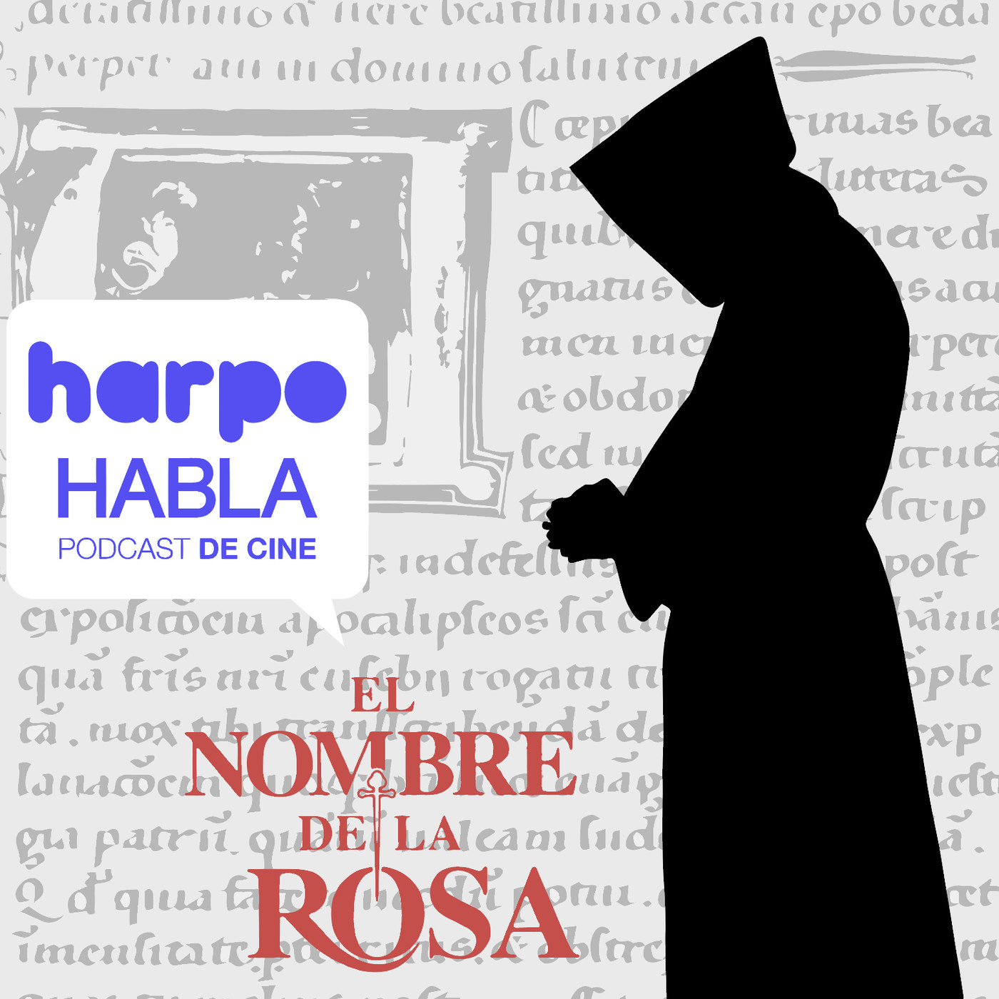 Harpo Habla Podcast de Cine