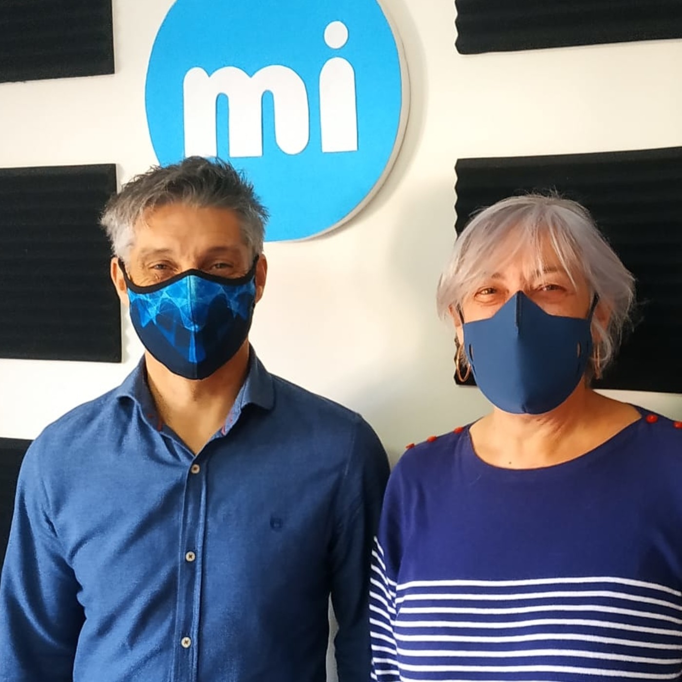 Comunicación no verbal - Aitziber Bilbao y Juan Ángel Anta