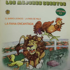 La Rana encantada (1981)