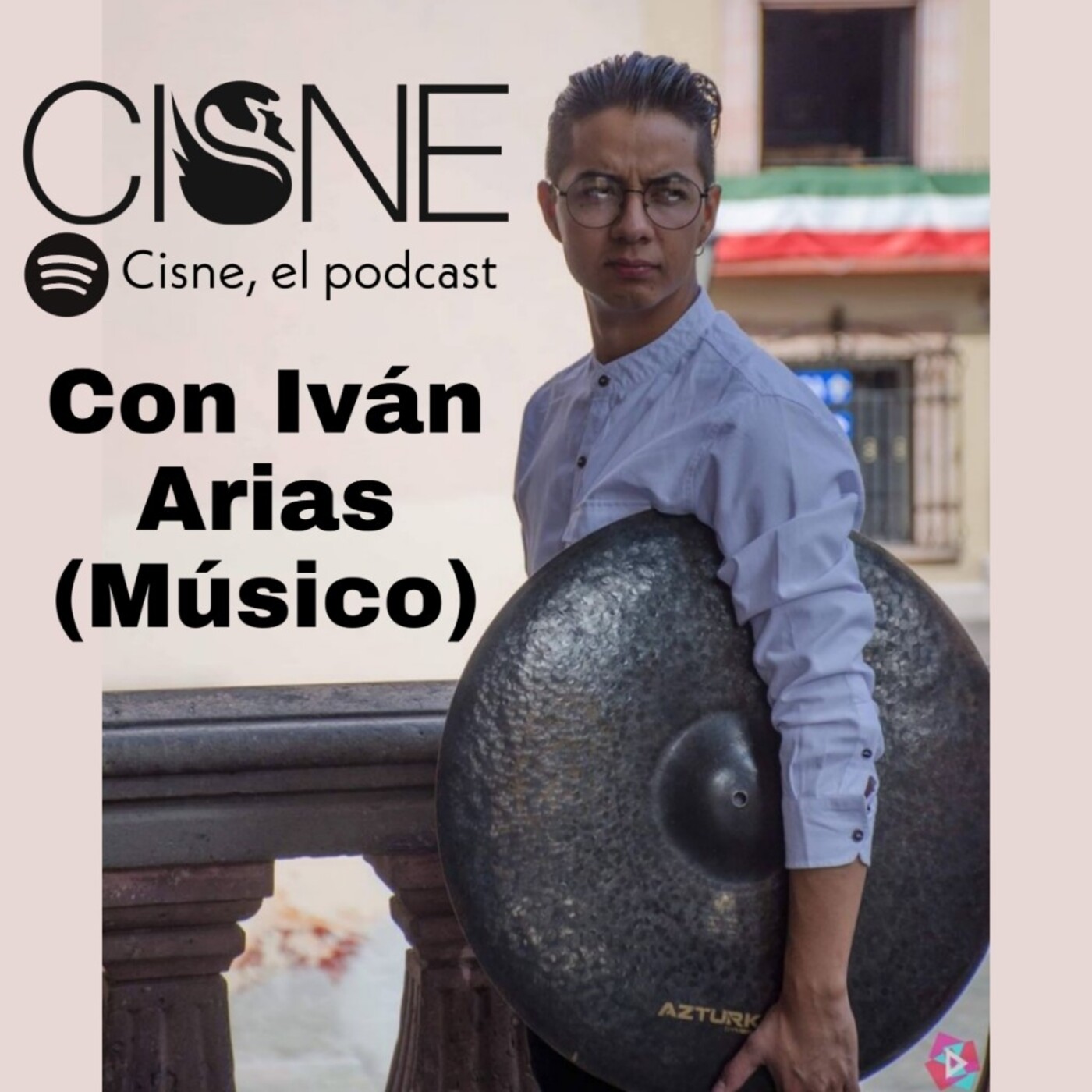 Cisne, el podcast.