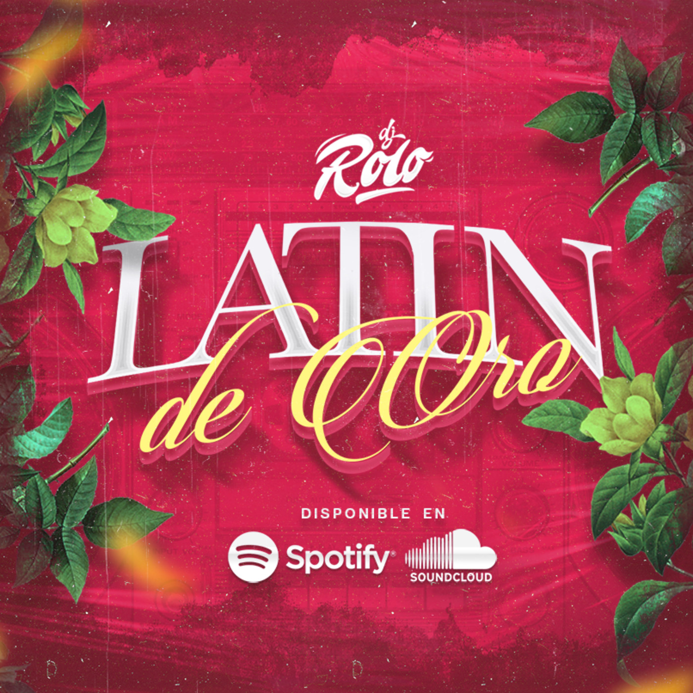 DJ Rolo Perú
