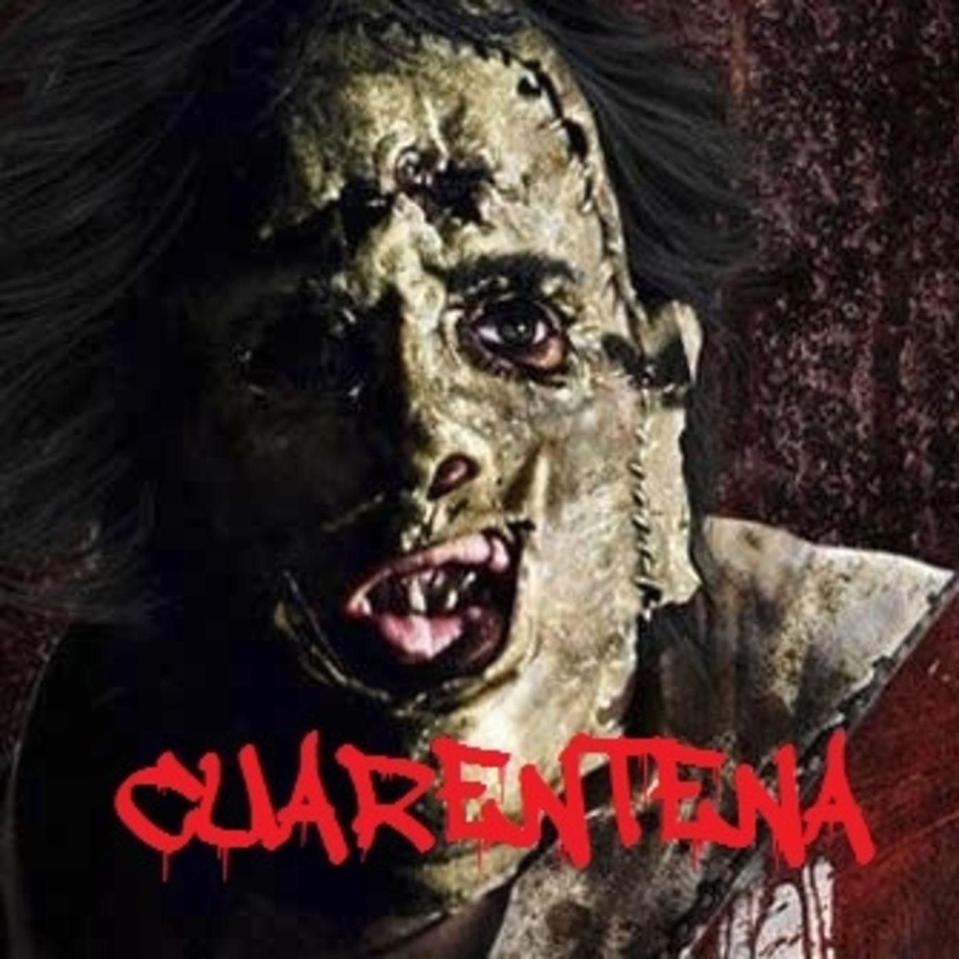 La matanza de texas de Tobe Hooper 1x05