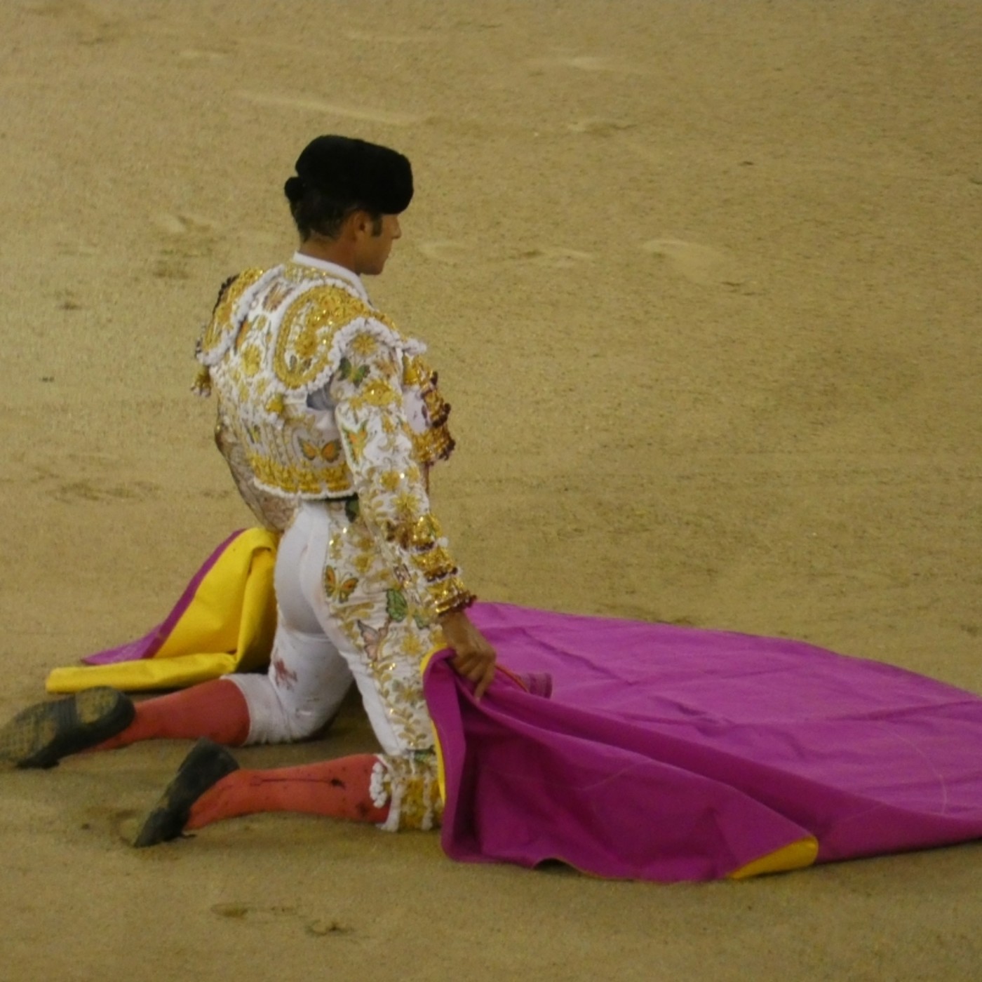 Crítica Taurina