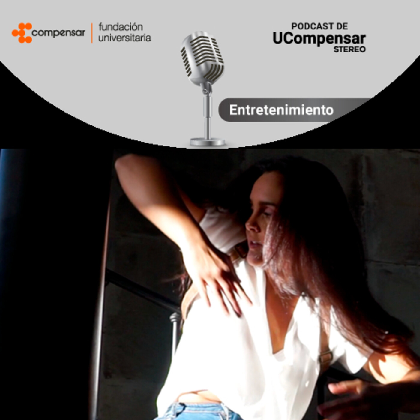 UCompensar Stereo Entretenimiento