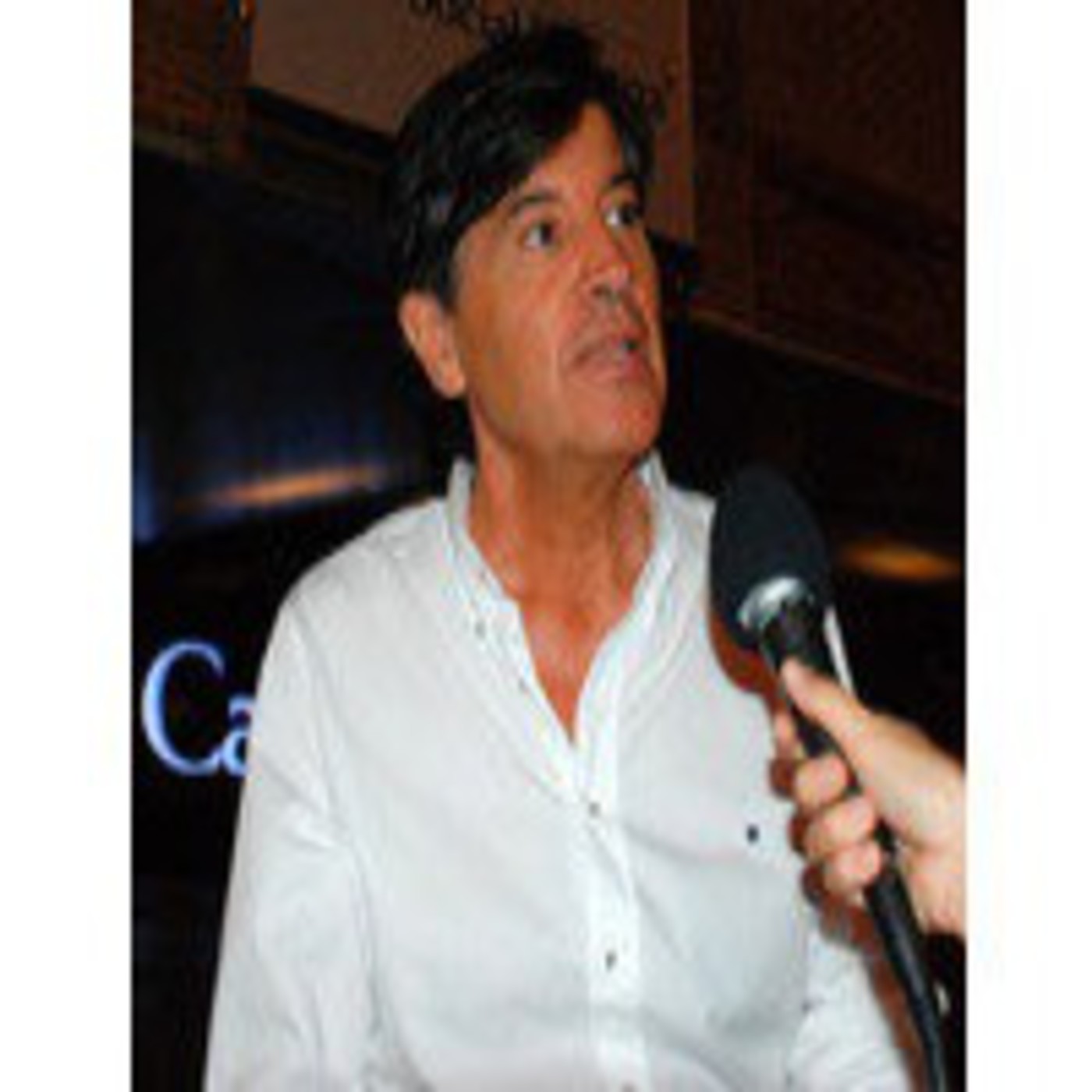 Entrevista a Carlos López Otín en el XXXVI Congreso de la SEBBM. episode artwork