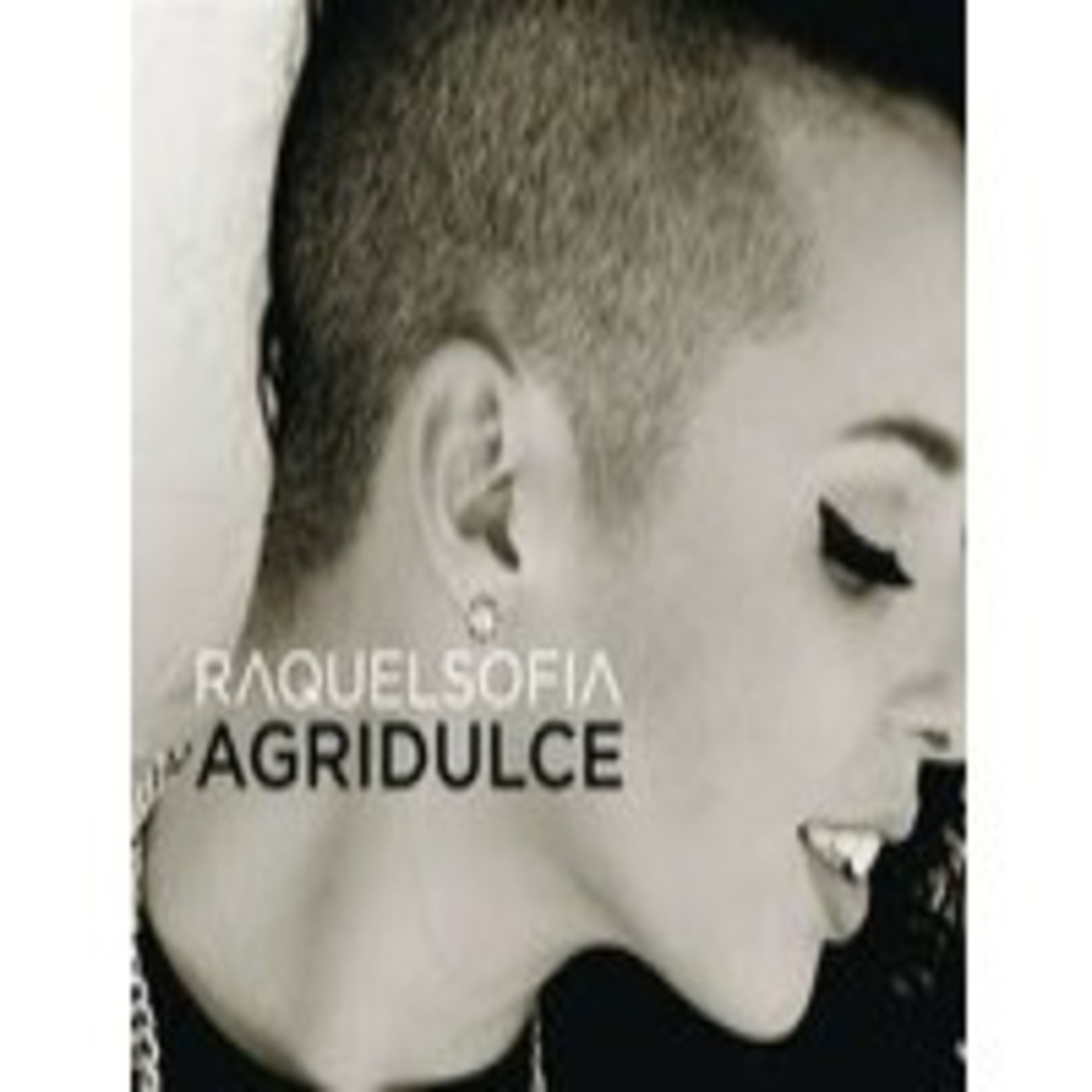 Raquel sofia - agridulce en murriko radio