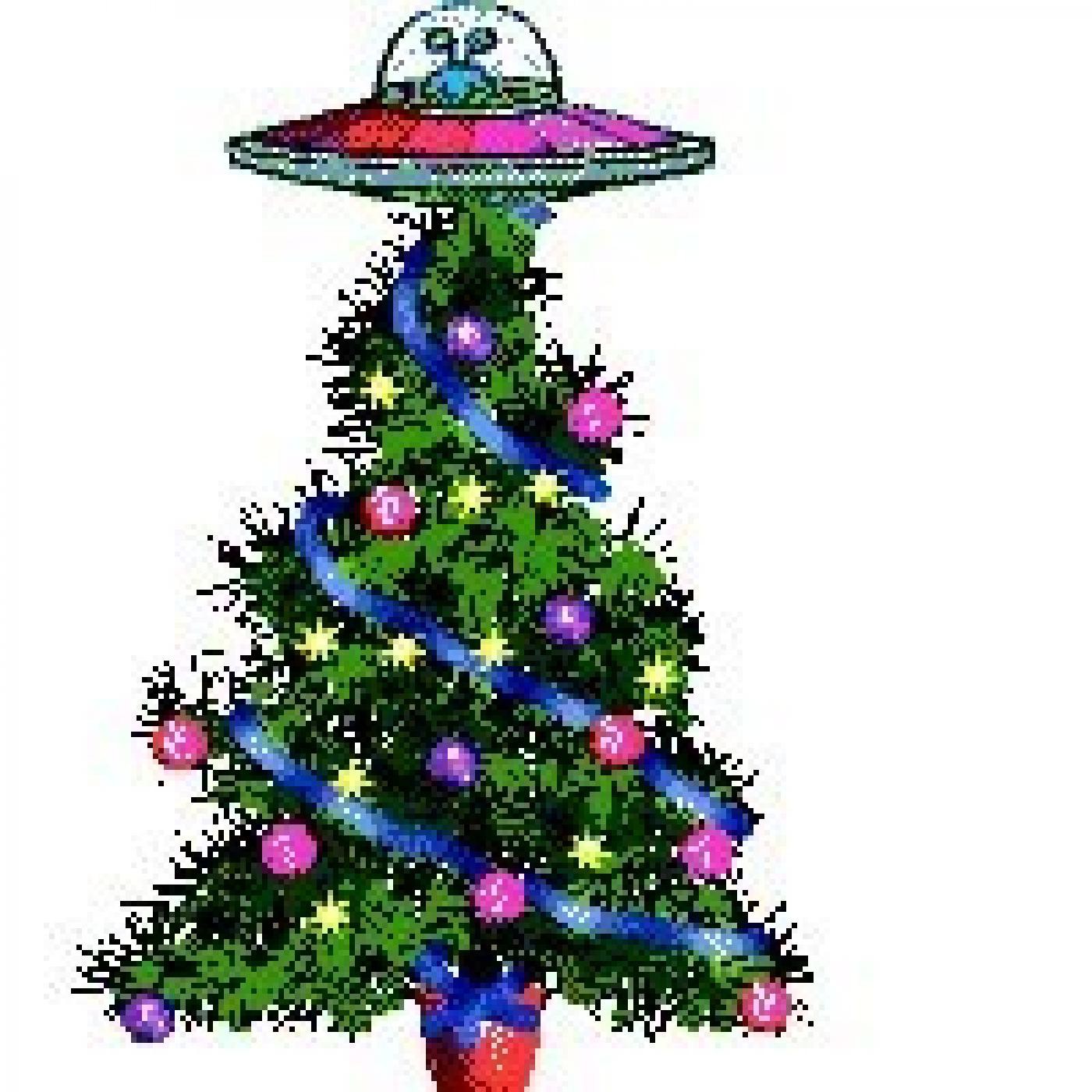 Aparición extraterrestre en Nochevieja episode artwork