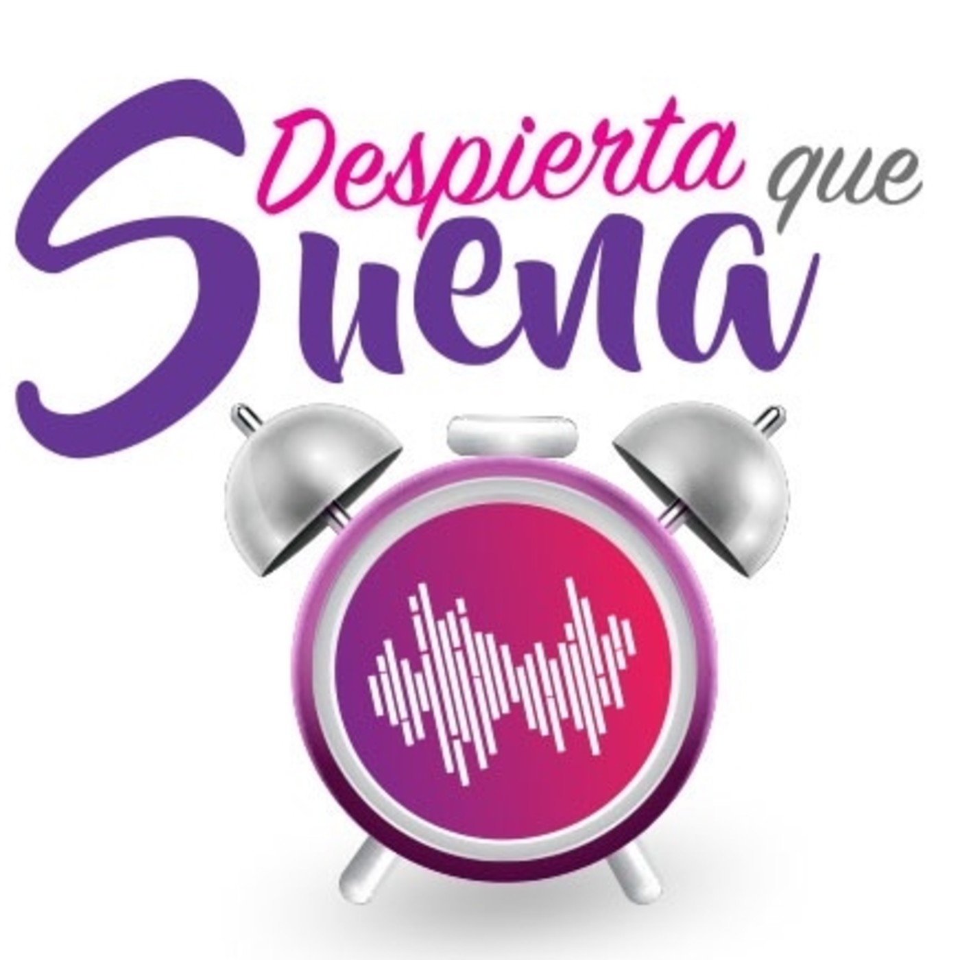 Despierta que Suena