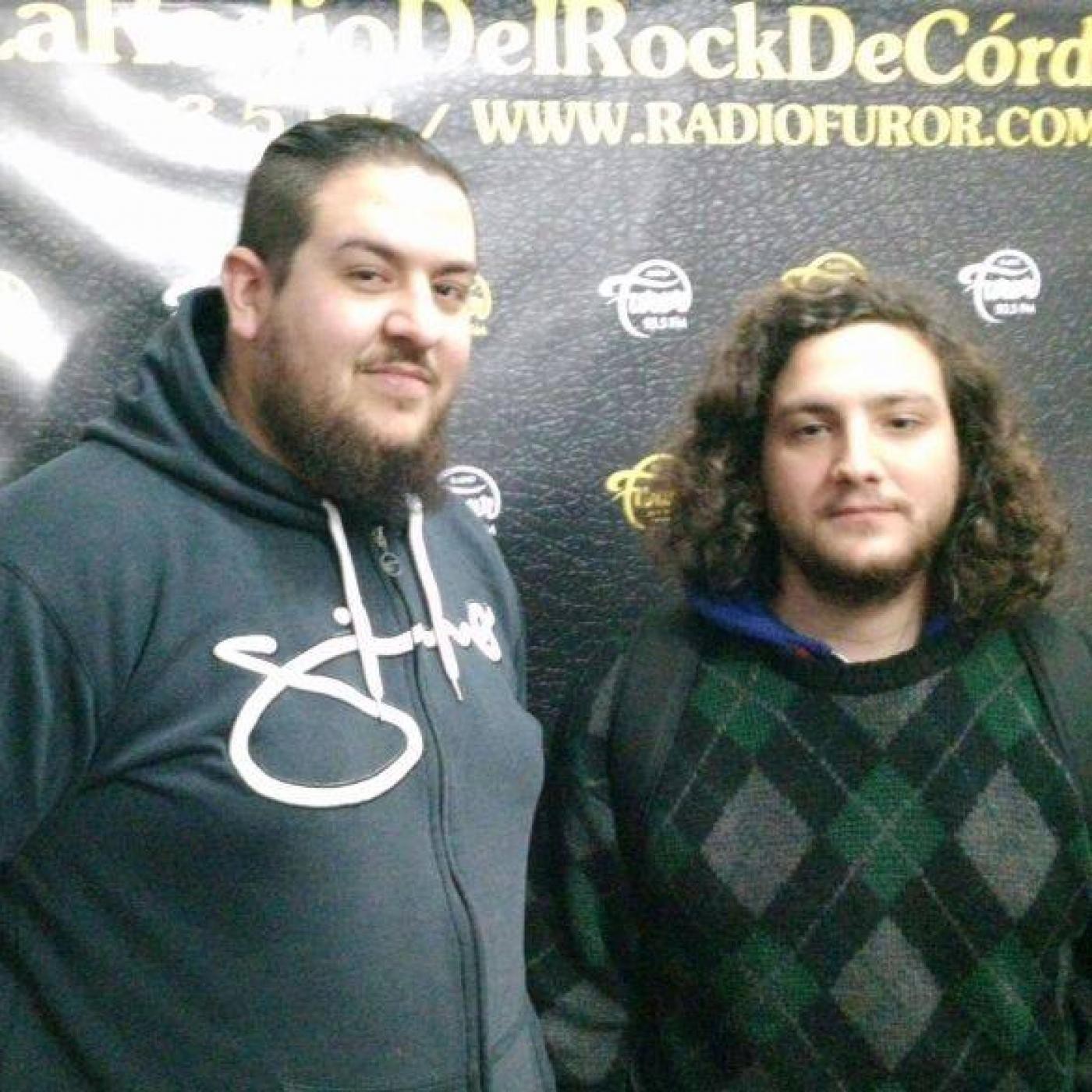Entrevista a Bardo Guanaco 30-06-2016