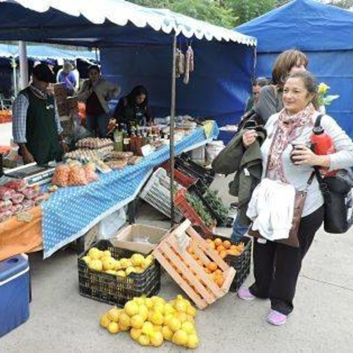 SOBERANÍA ALIMENTARIA