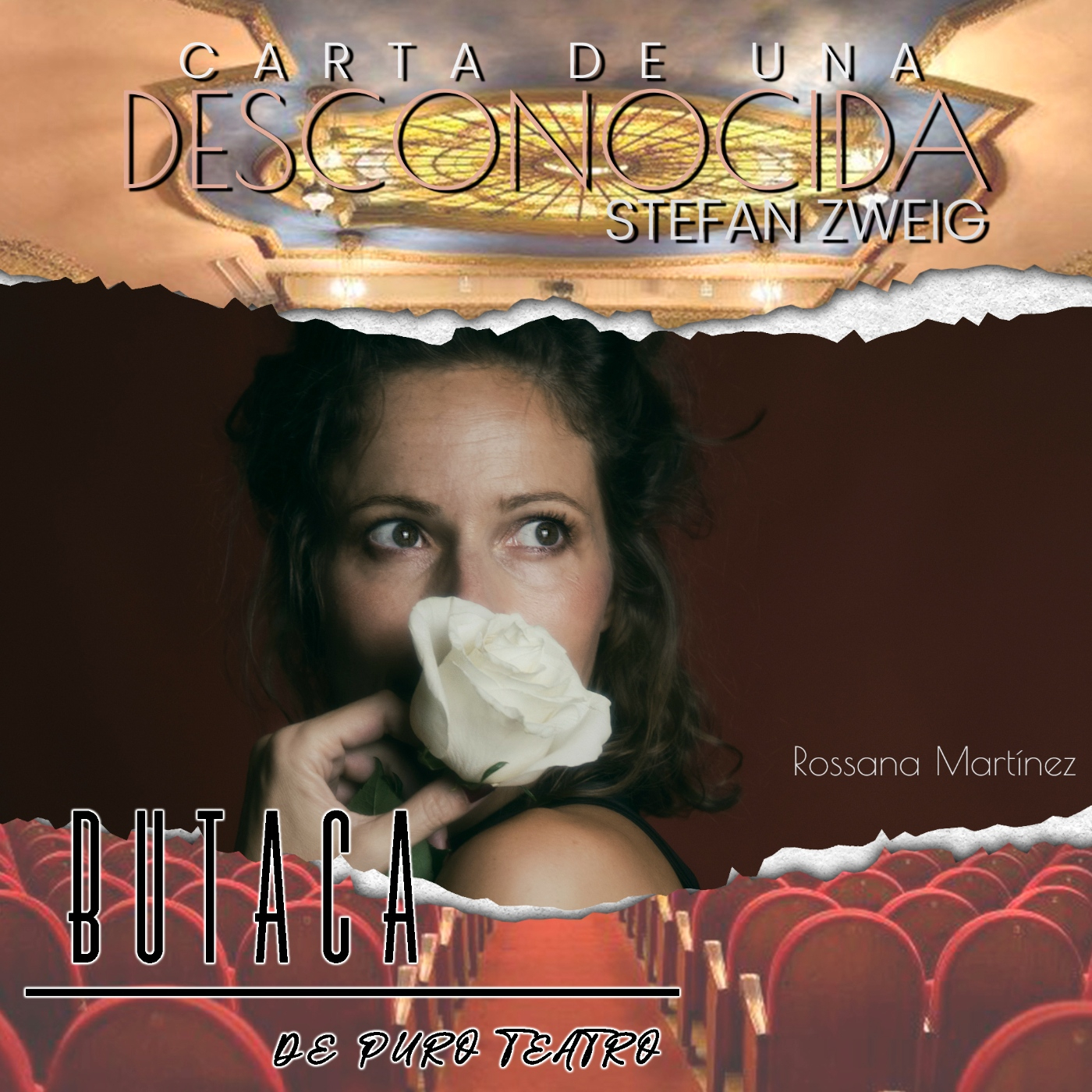 Butaca de Puro Teatro