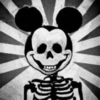 'Mickey ya está del otro lado' de Jorge Chípuli