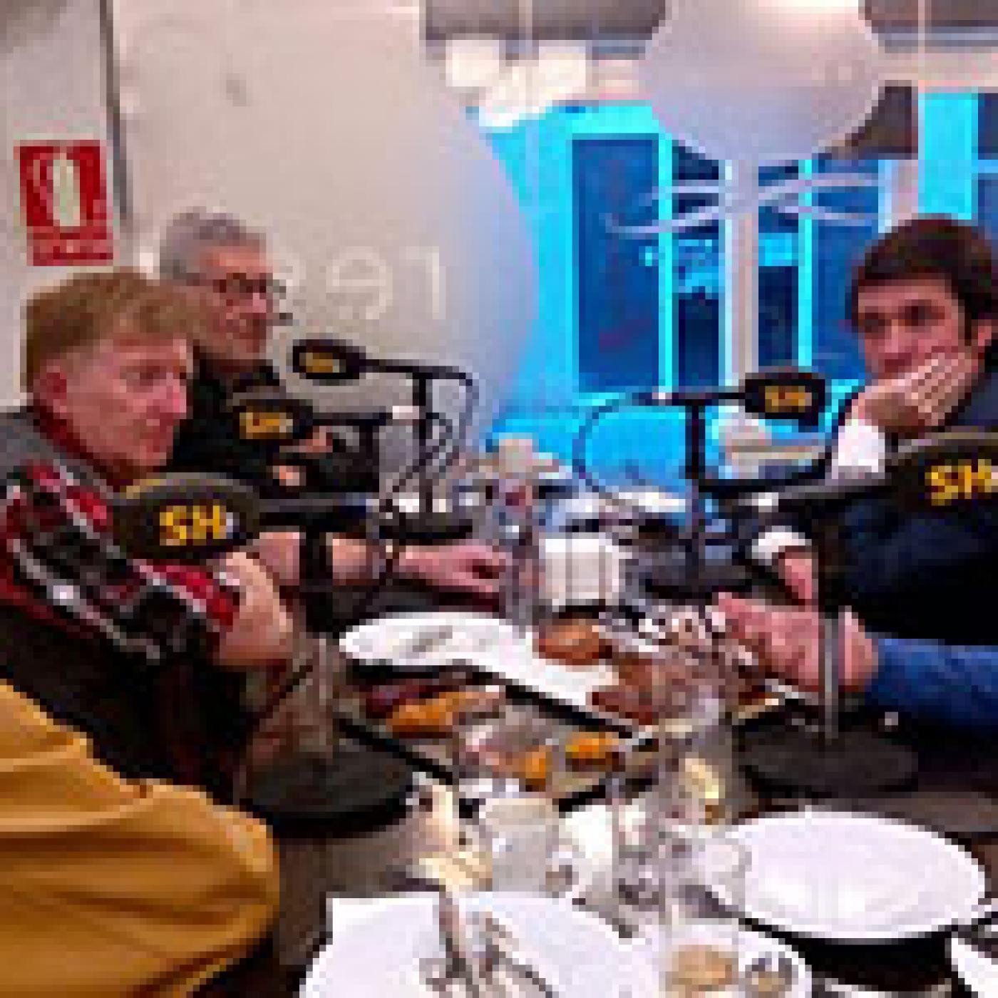 La Quinta Trabajadera