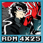 RDM 4x25 – Persona 5 y la Saga Shin Megami Tensei