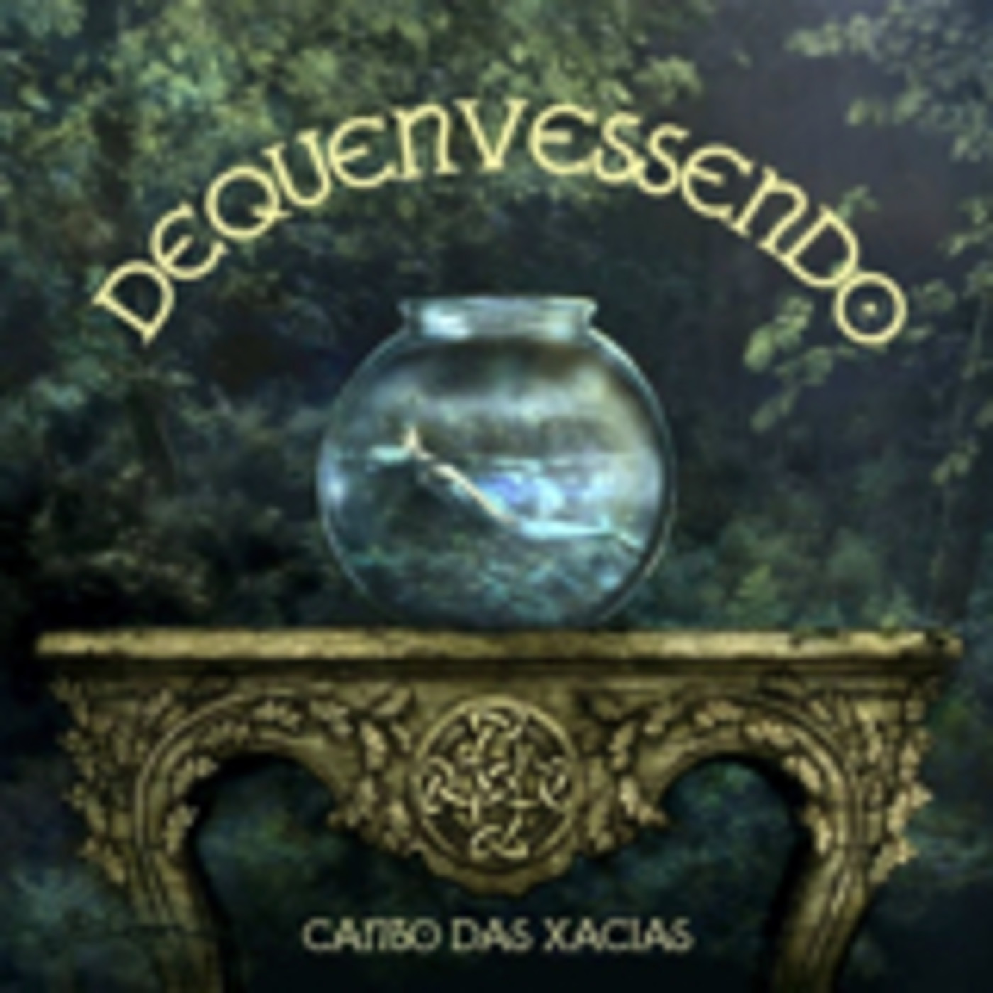 DESAFINADO