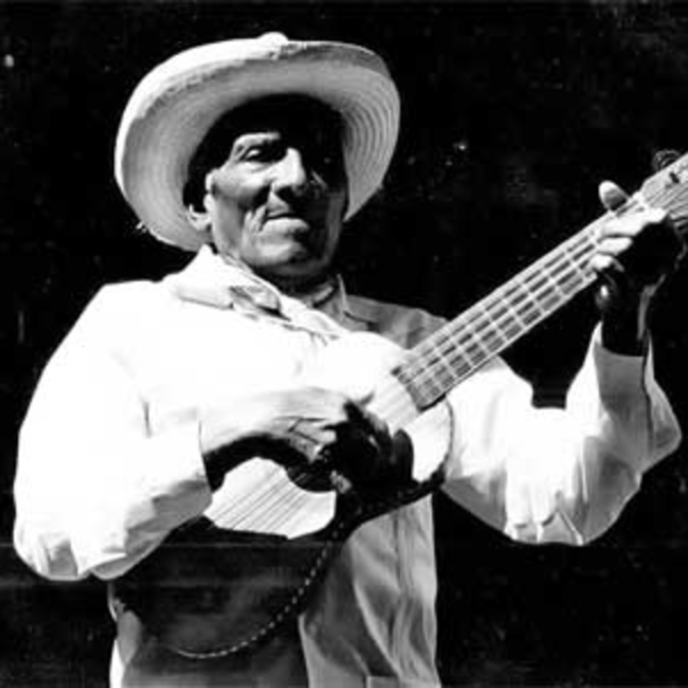 Podcast de la Fonoteca Nacional