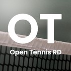 Episodio 2, Open Tennis RD. Revisión 1ra Semana del US Open