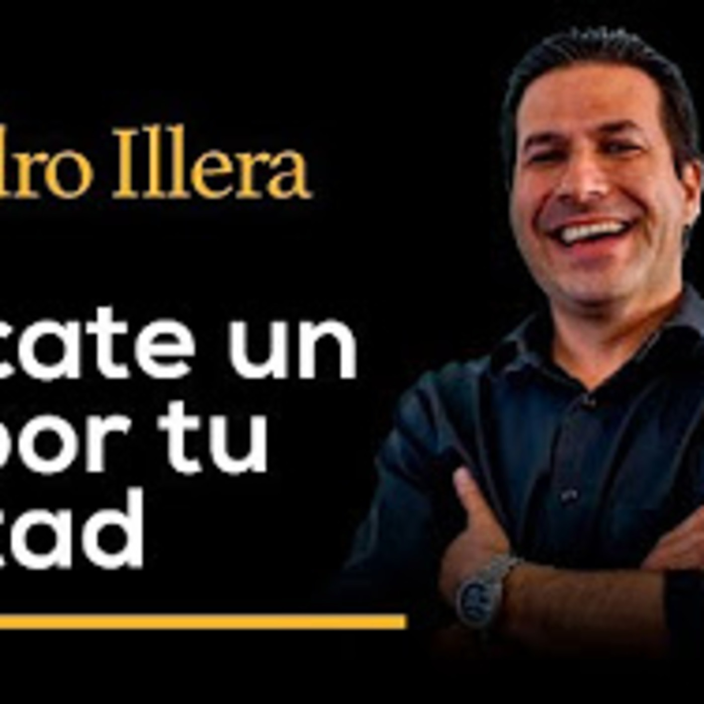 CARLOS MARIN, ACTITUD MENTAL