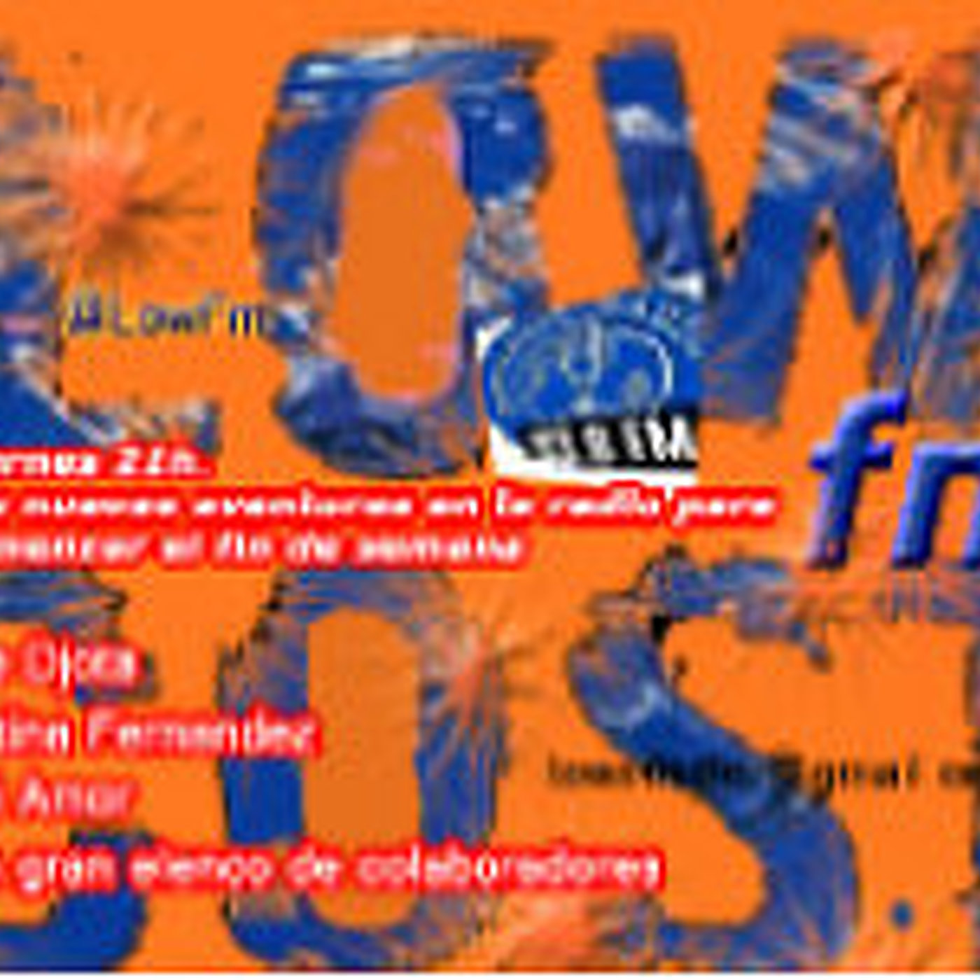 Lowcostfm Podcast