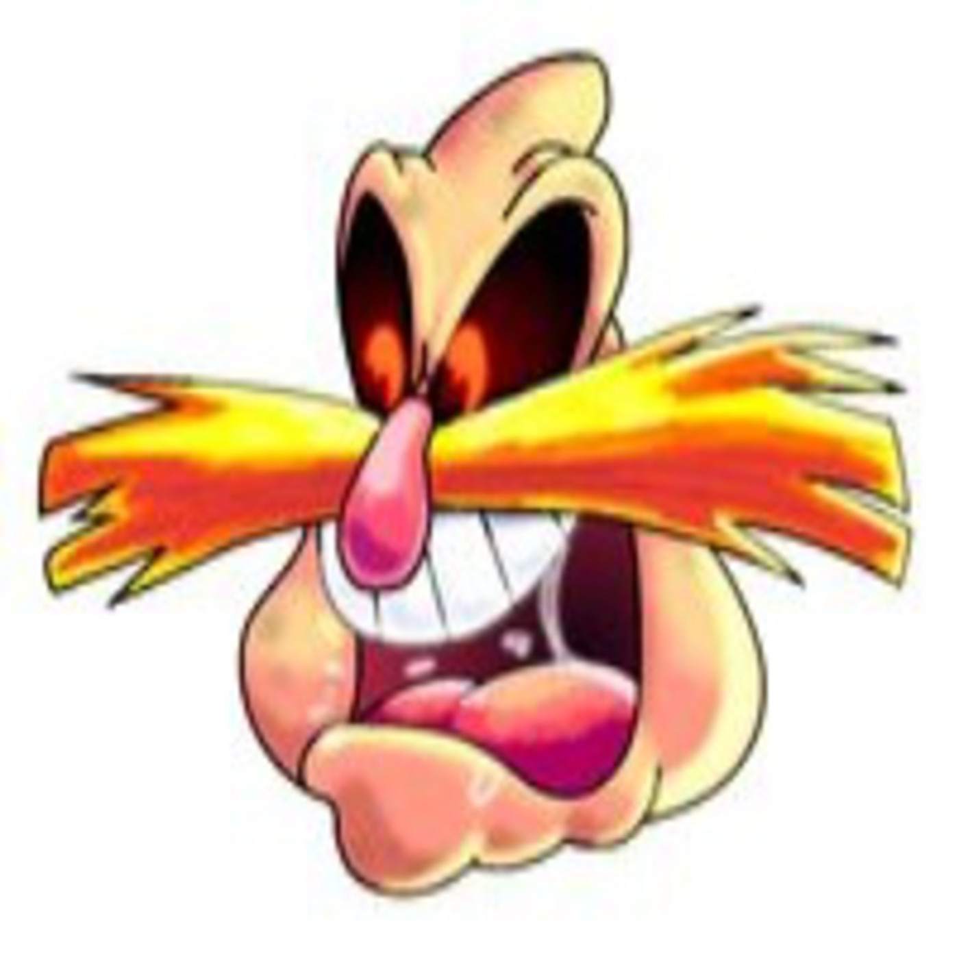 Pingas Podcast 1ra Temporada