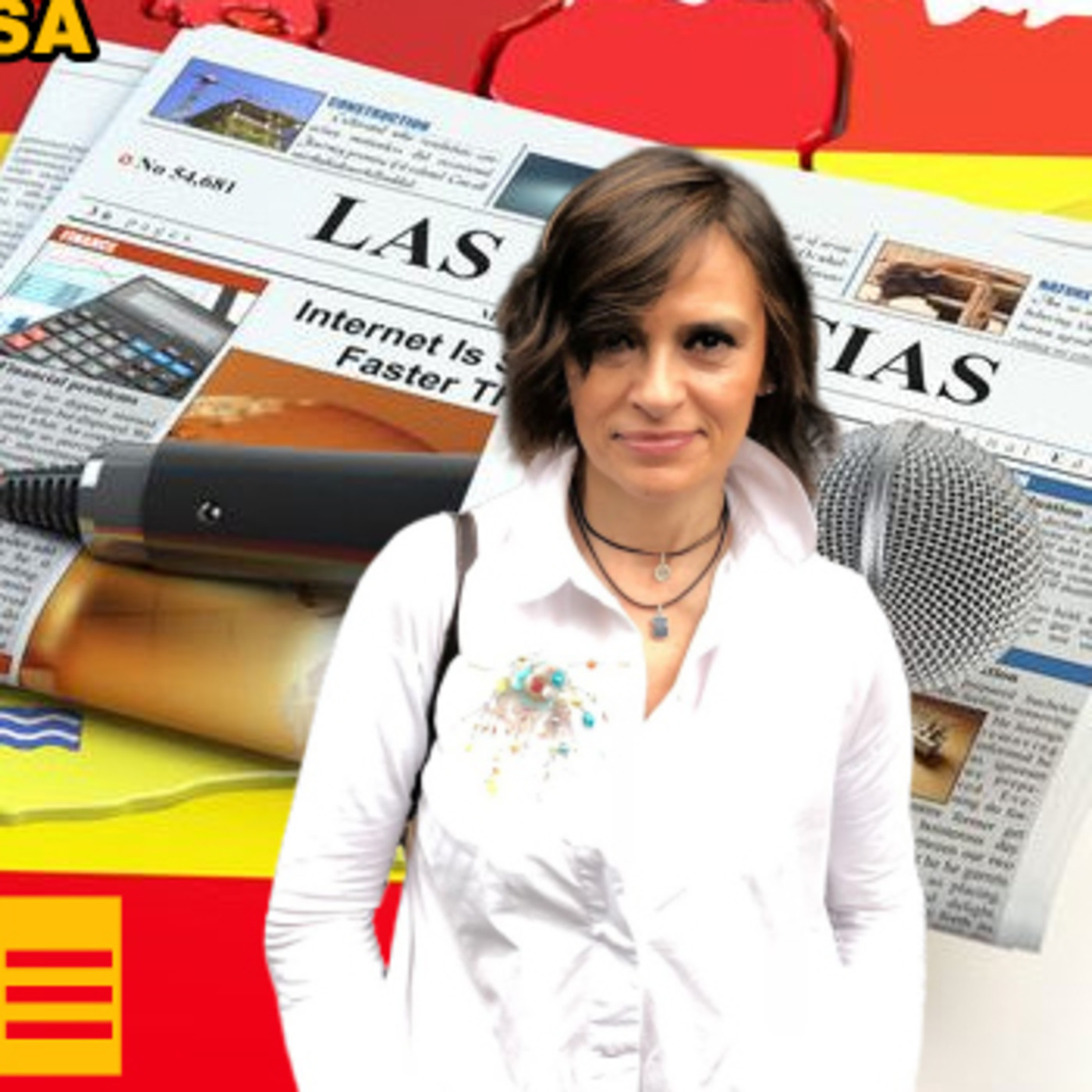 Revista de prensa con Yolanda Couceiro Morín 27/05/2020 episode artwork