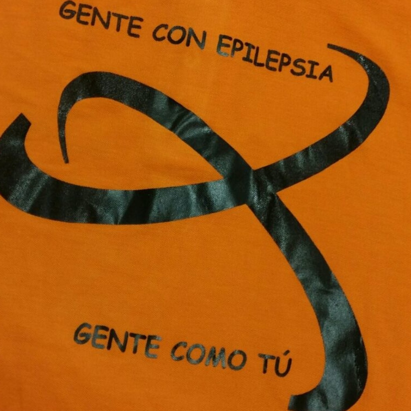 ALCE EPILEPSIA: GENTE CON EPILEPSIA, GENTE COMO TÚ