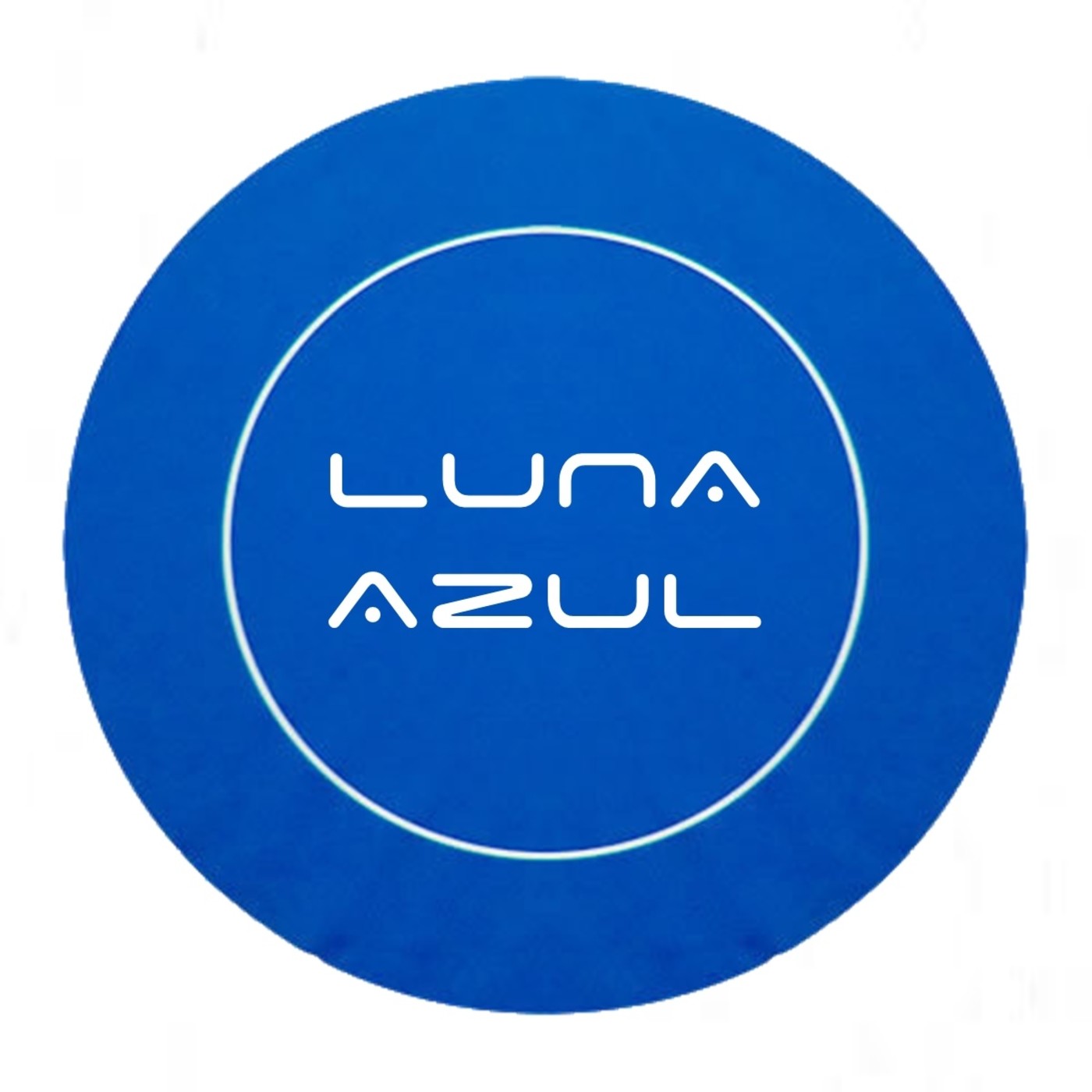 LUNA AZUL
