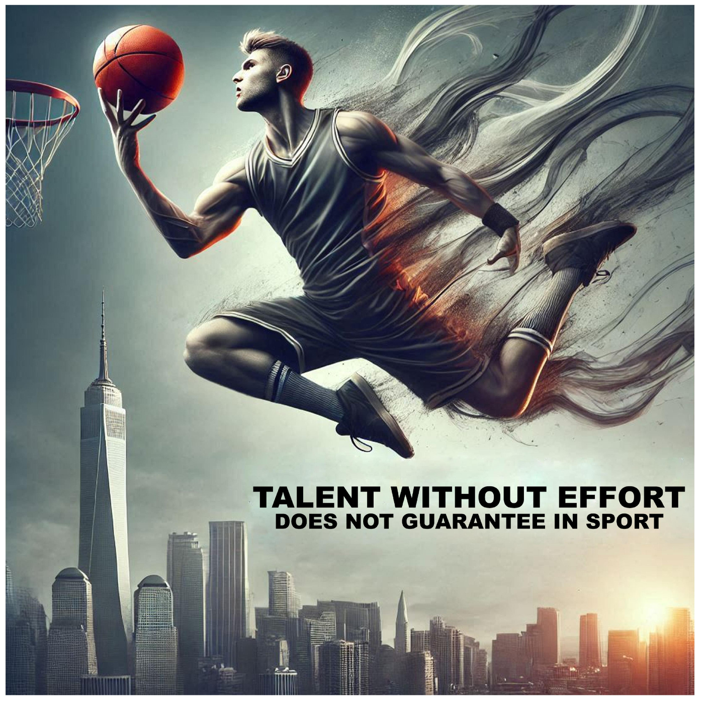 1.-El talento sin esfuerzo, no garantiza el éxito episode artwork