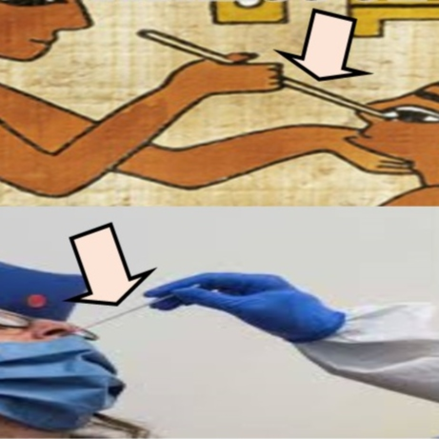 UNA PLAGA DE SARPULLIDO CAE EN PLENO SIGLO 21 episode artwork