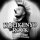 SM 9-6-19 Esp. Kalikenyo Rock