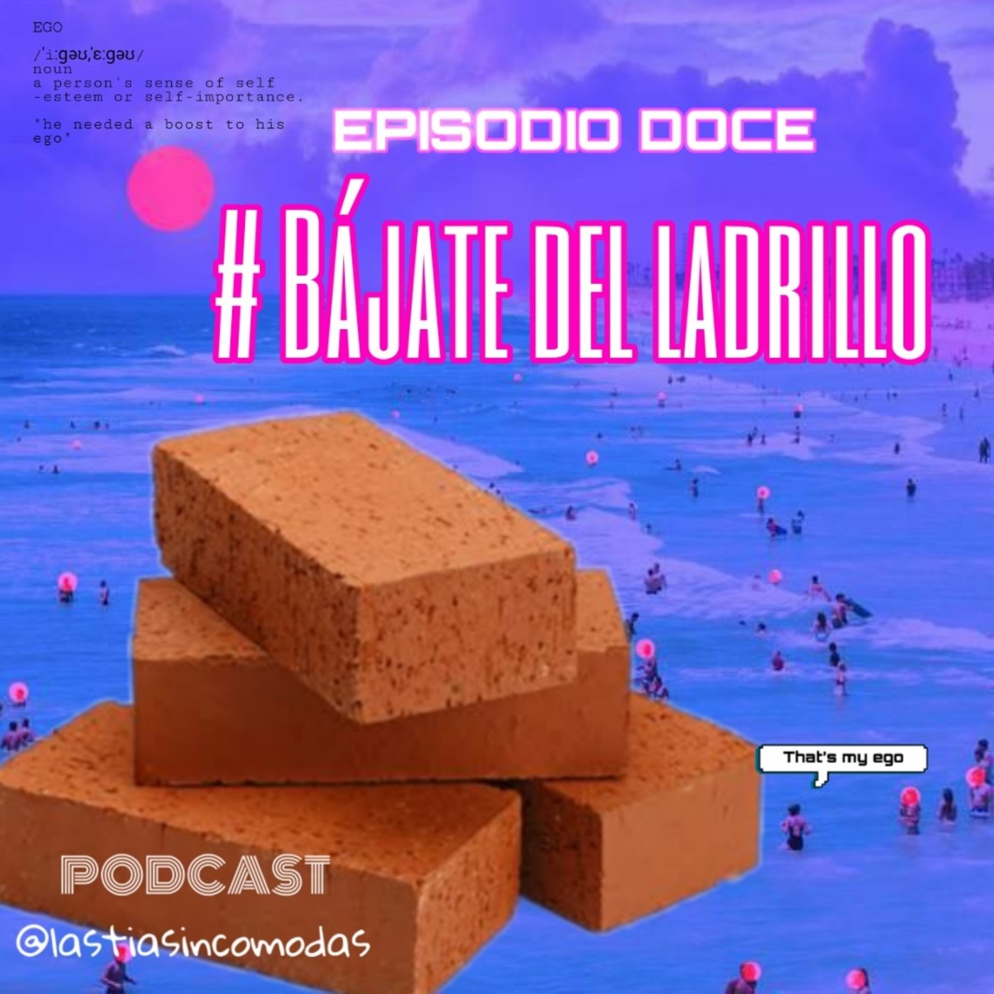 Las tías Incómodas