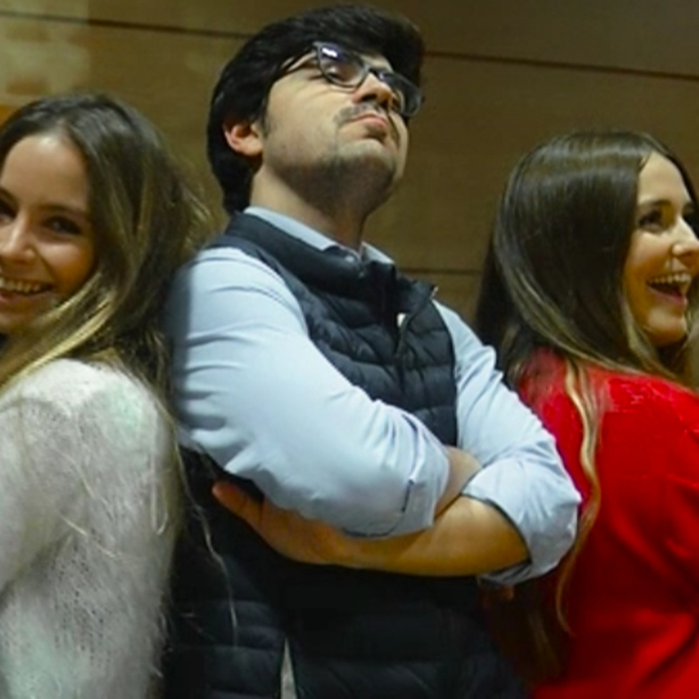 Apaga y Vámonos Tercera Temporada