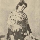 La leyenda de la dolores