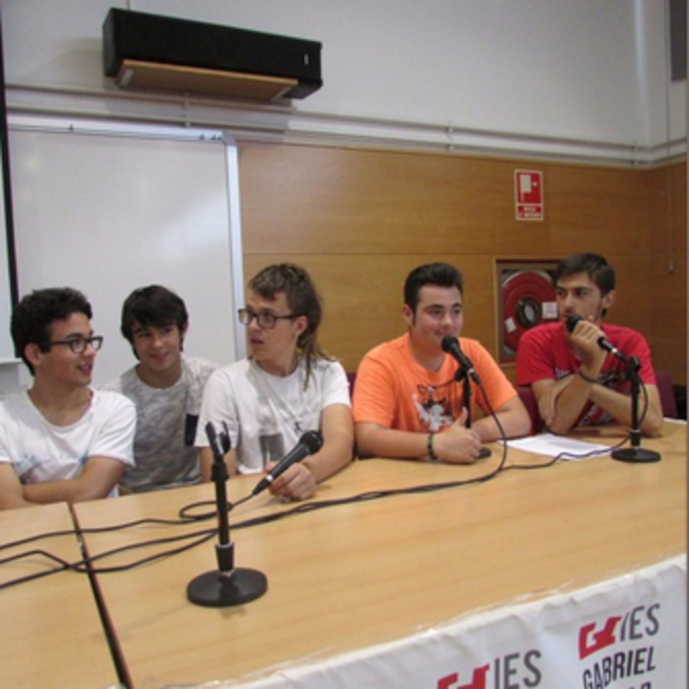 Ràdio Ciscar