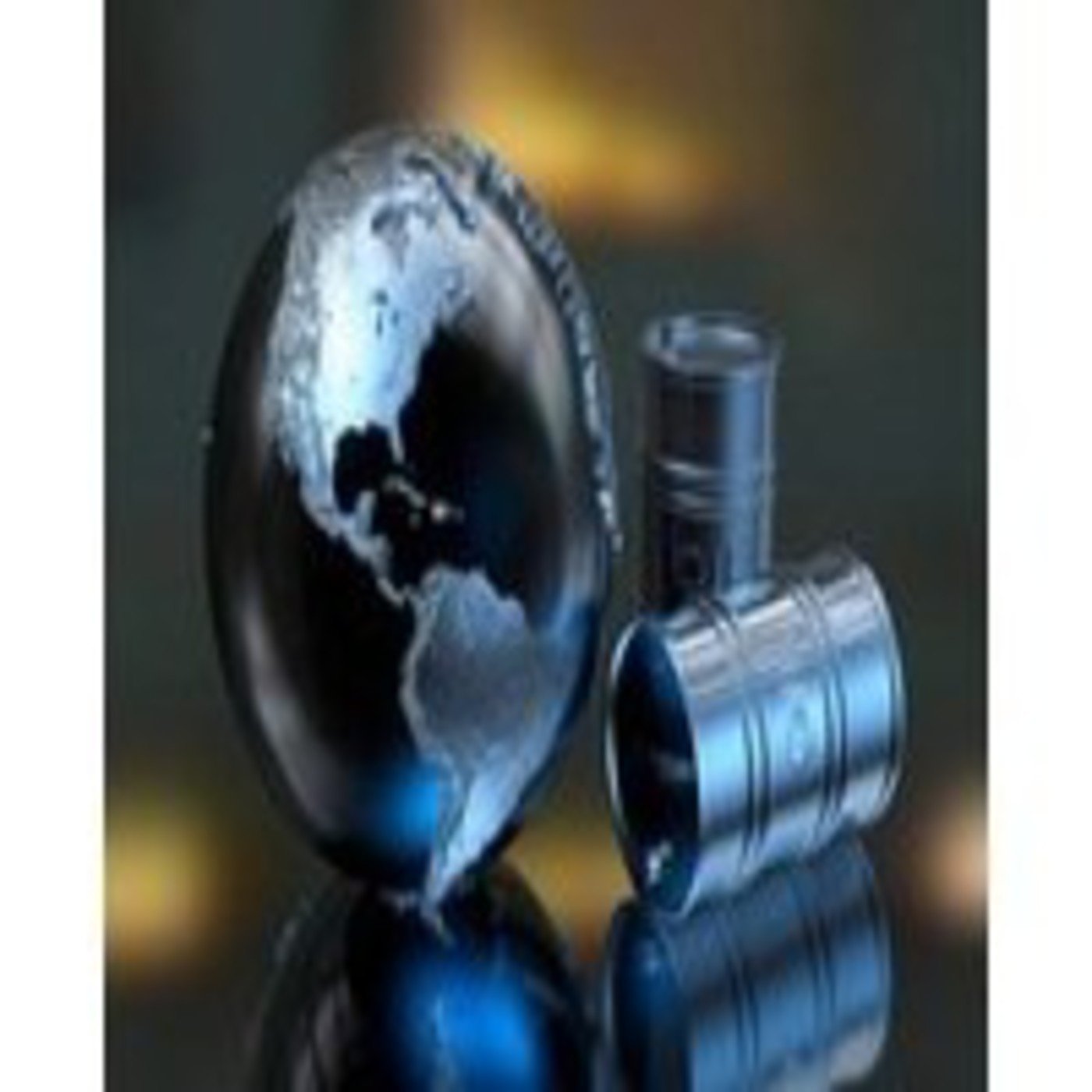 141001 Trobada amb la ciència - El petroli, un recurs en vies d'extinció