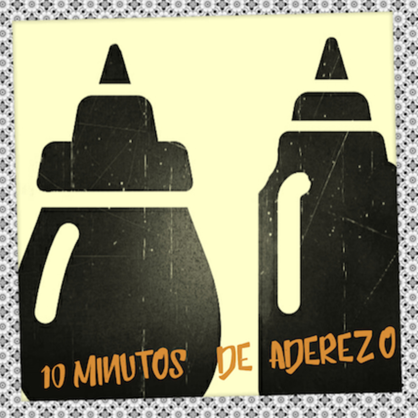 10 Minutos de Aderezo