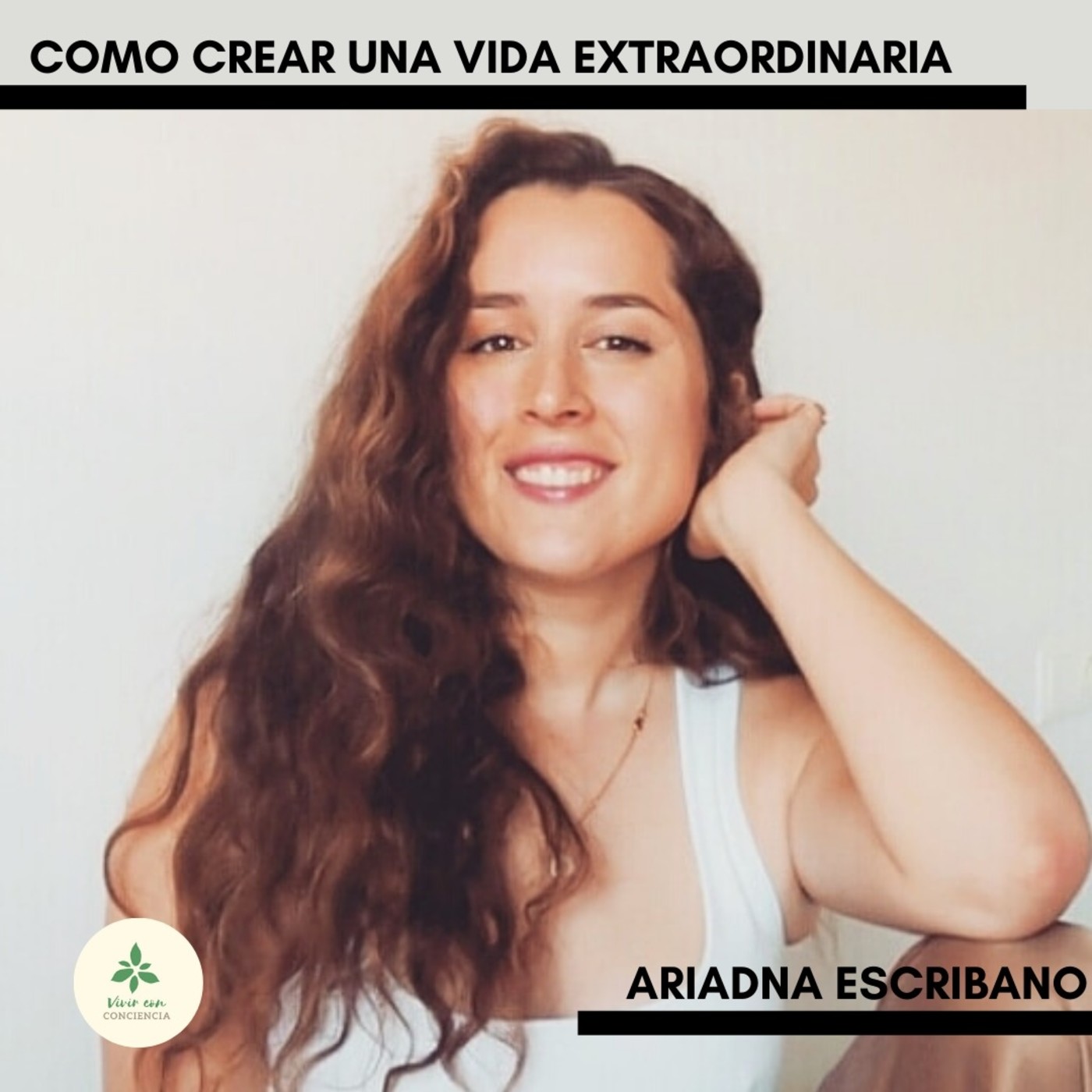 Vivir con Conciencia