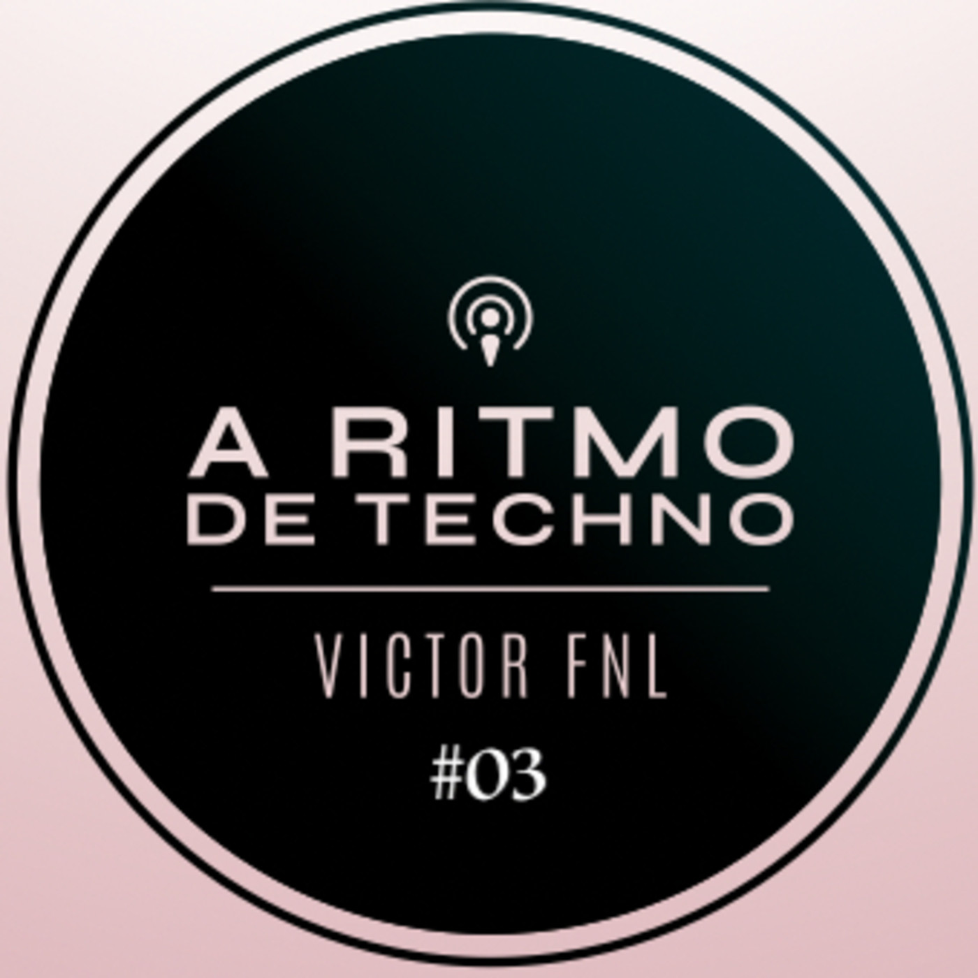 A RITMO DE TECHNO