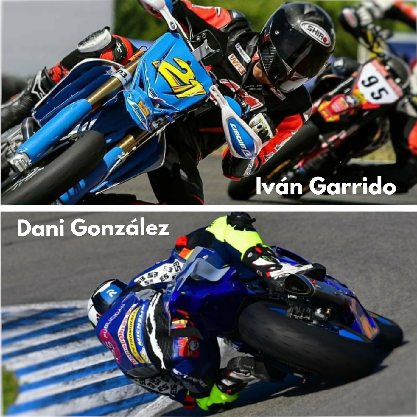 21. Especial Iniciación a circuito - Episodio exclusivo para mecenas