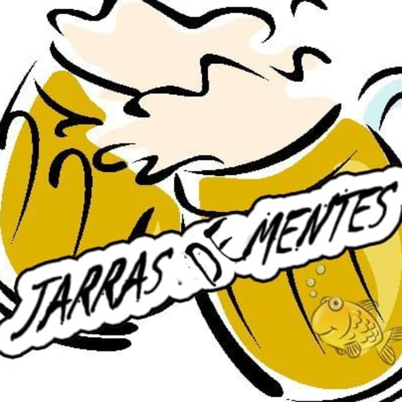 Jarras Dementes